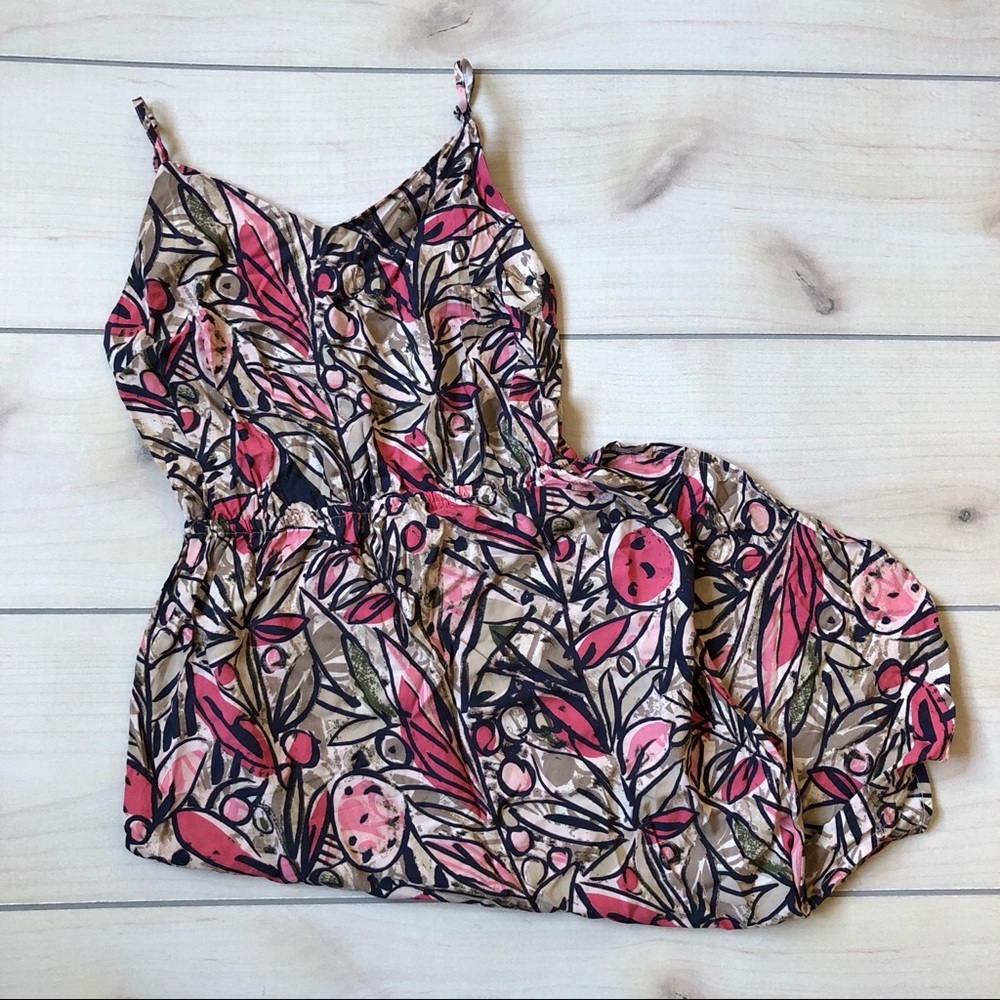 GAP sundress, size XS